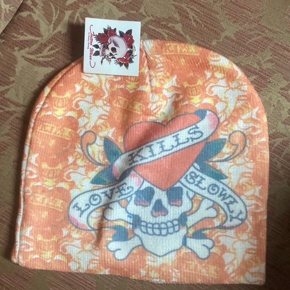 Timberland boots SZ 11+SKULL Belt up to 34-36”+💀cap+2🔥💀🔛stickers 10x4” - Picture 6 of 16